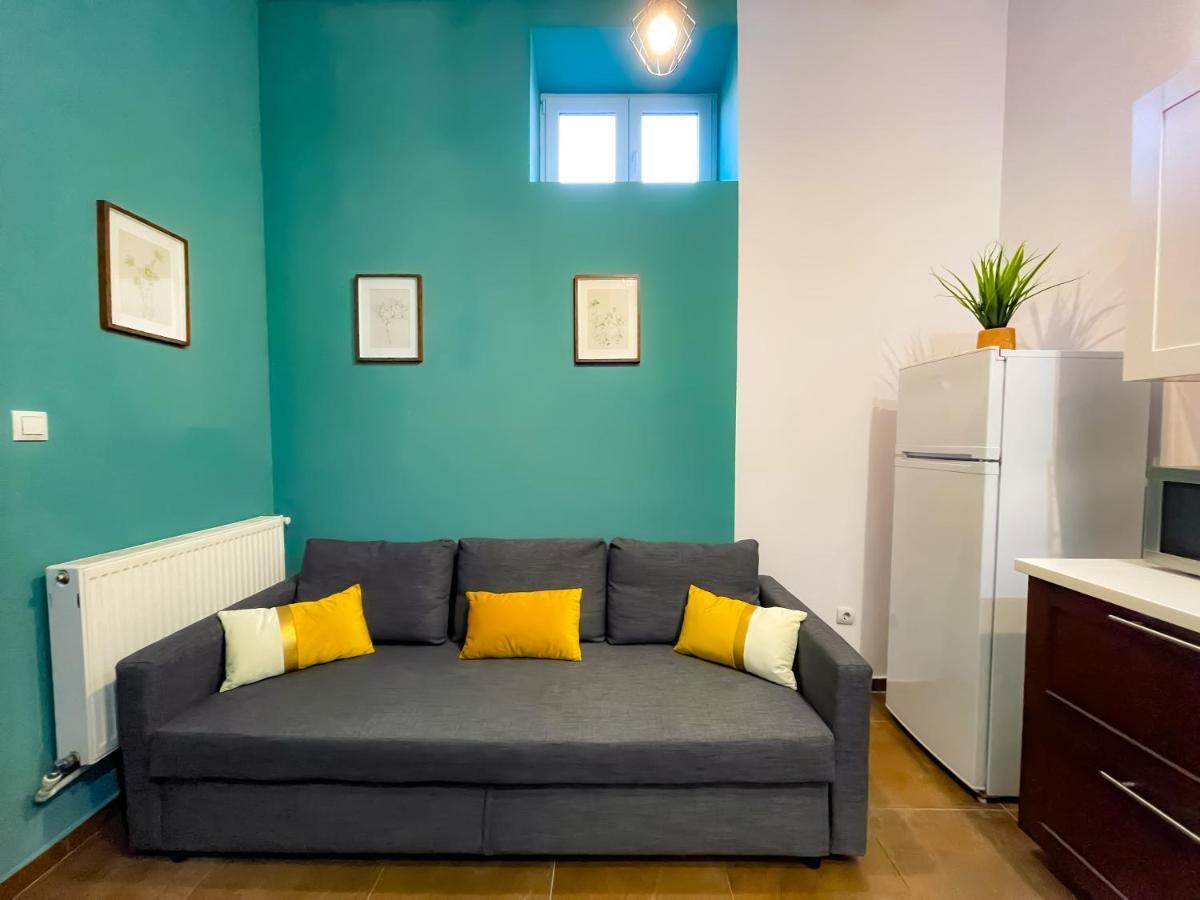 Cool Flat In The Heart Of Bucharest'S Fun And History Apartment Ngoại thất bức ảnh