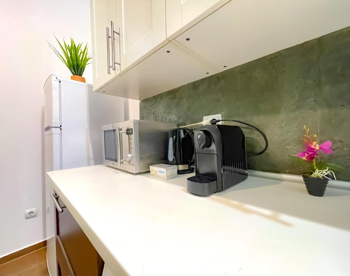 Cool Flat In The Heart Of Bucharest'S Fun And History Apartment Ngoại thất bức ảnh