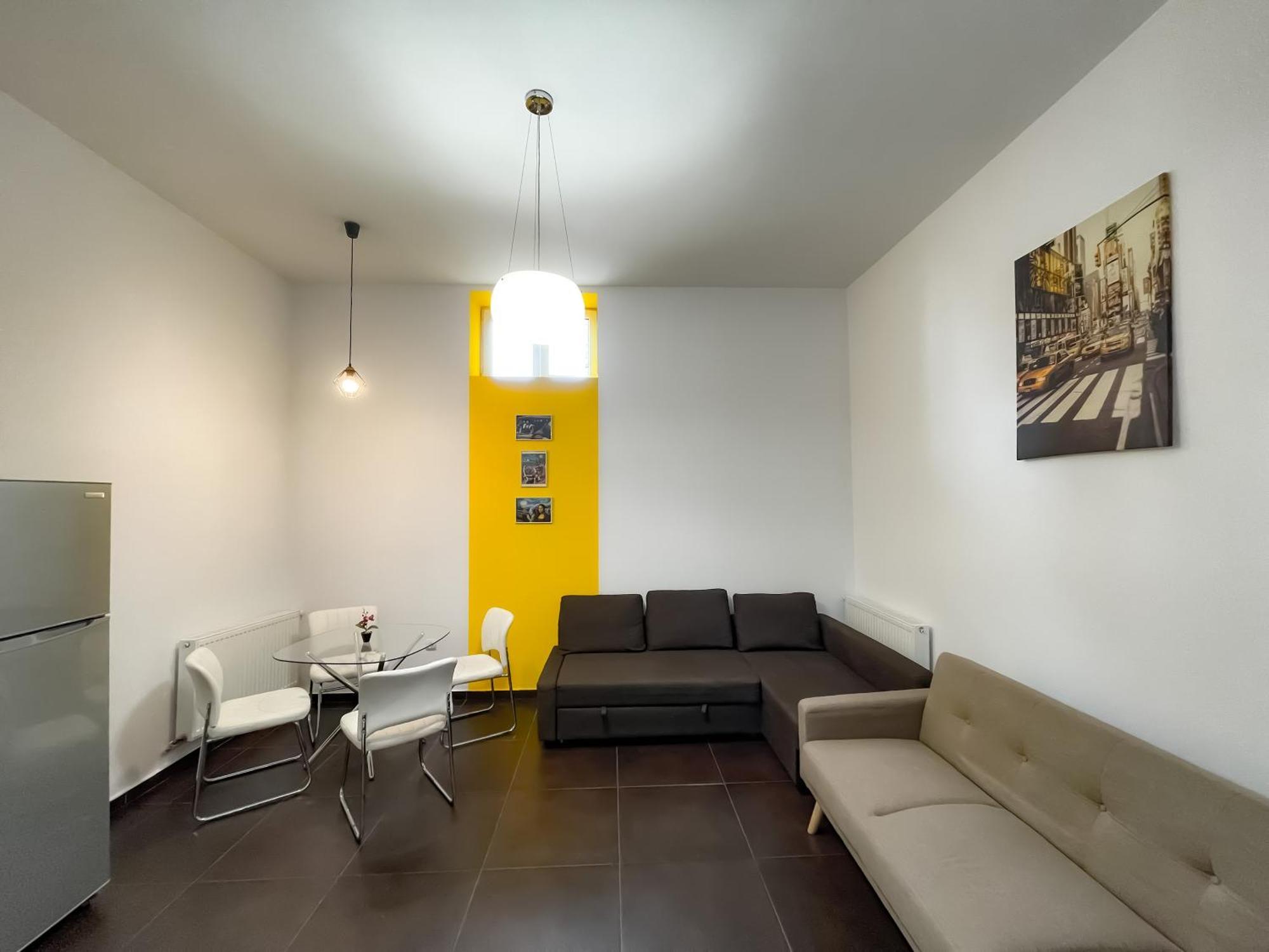 Cool Flat In The Heart Of Bucharest'S Fun And History Apartment Ngoại thất bức ảnh