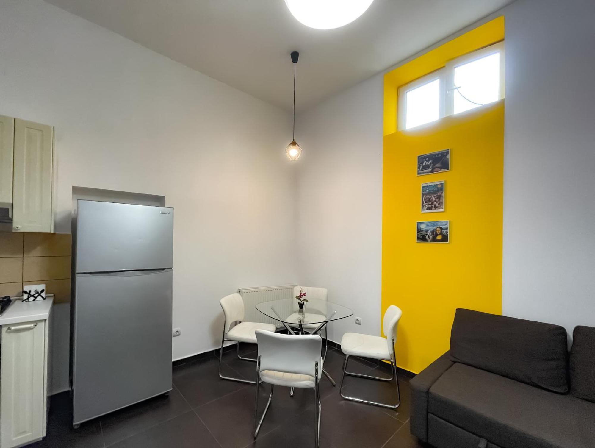 Cool Flat In The Heart Of Bucharest'S Fun And History Apartment Ngoại thất bức ảnh