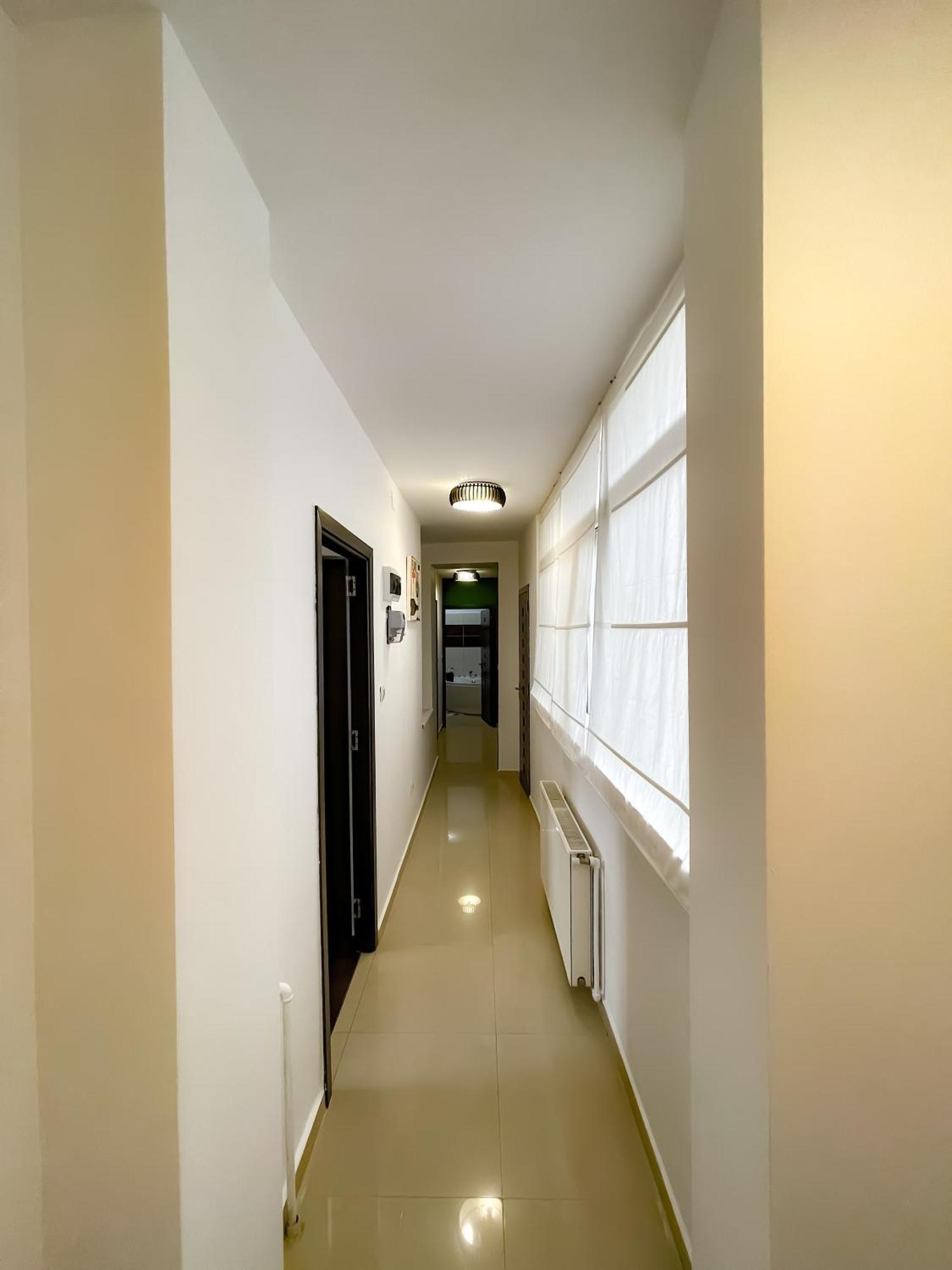Cool Flat In The Heart Of Bucharest'S Fun And History Apartment Ngoại thất bức ảnh