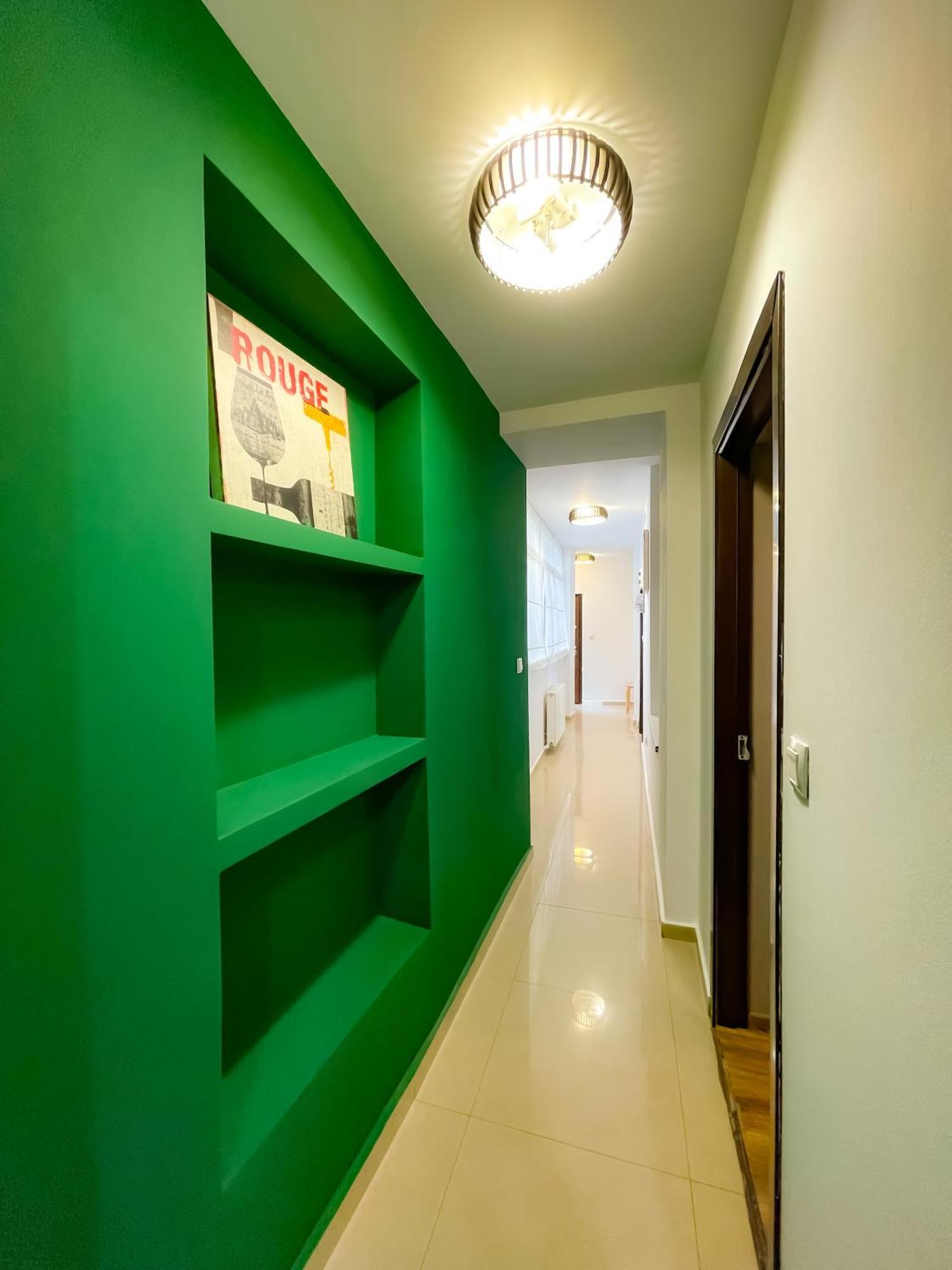 Cool Flat In The Heart Of Bucharest'S Fun And History Apartment Ngoại thất bức ảnh