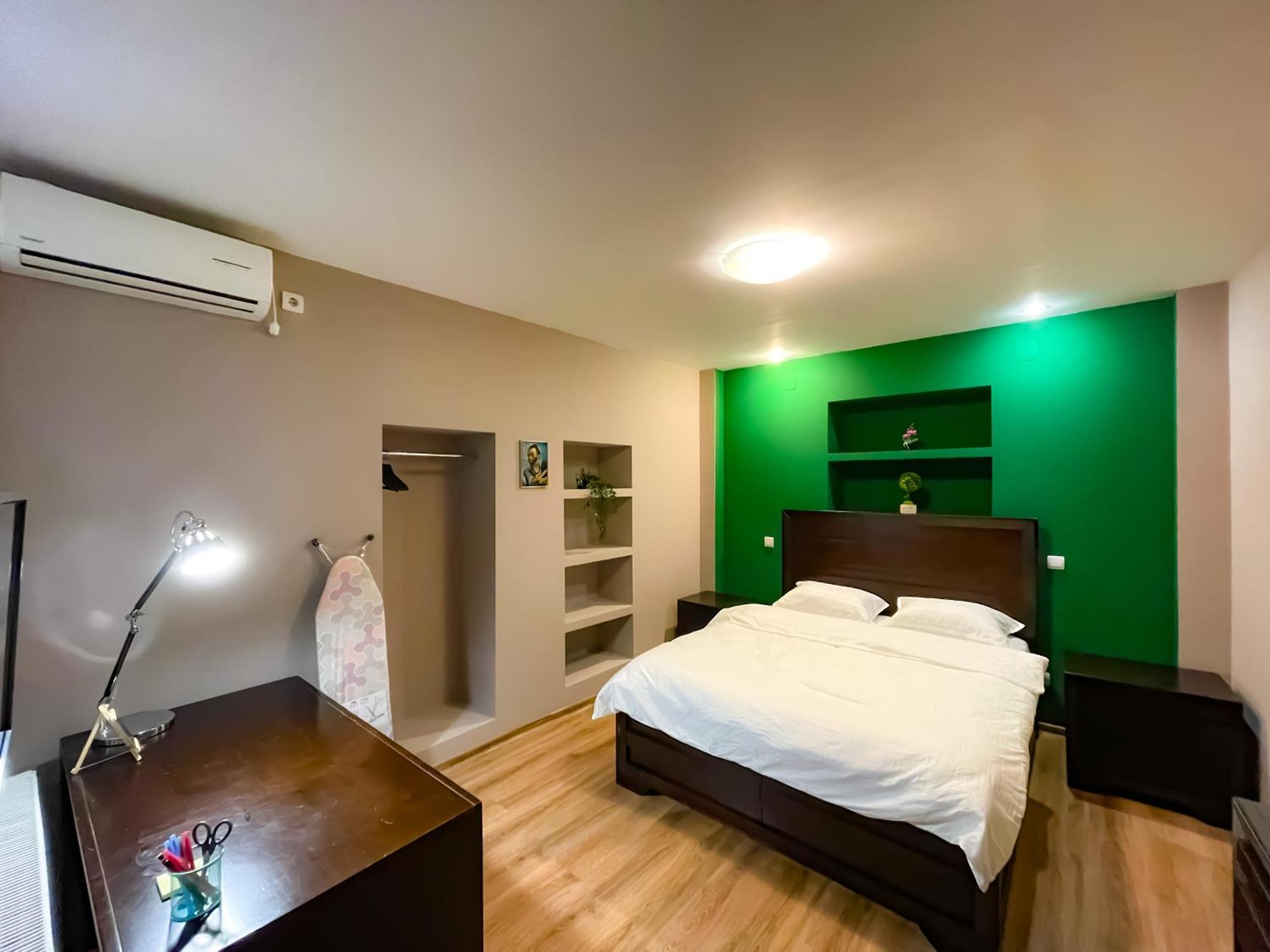 Cool Flat In The Heart Of Bucharest'S Fun And History Apartment Ngoại thất bức ảnh