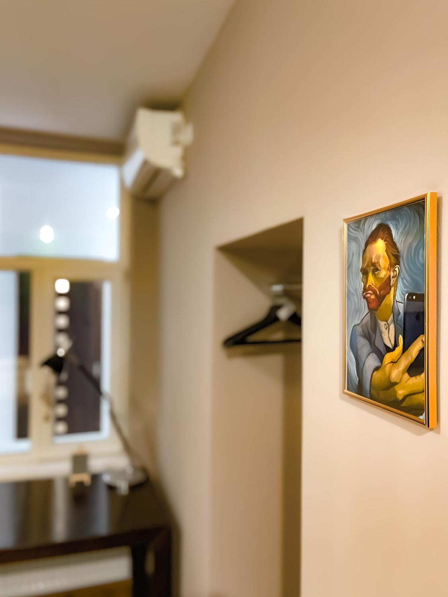 Cool Flat In The Heart Of Bucharest'S Fun And History Apartment Ngoại thất bức ảnh