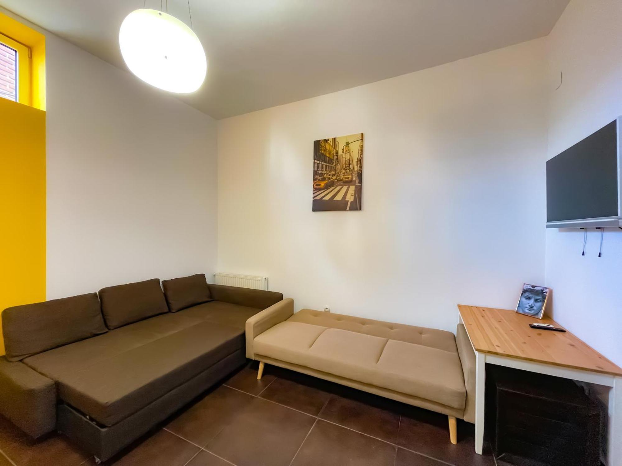 Cool Flat In The Heart Of Bucharest'S Fun And History Apartment Ngoại thất bức ảnh