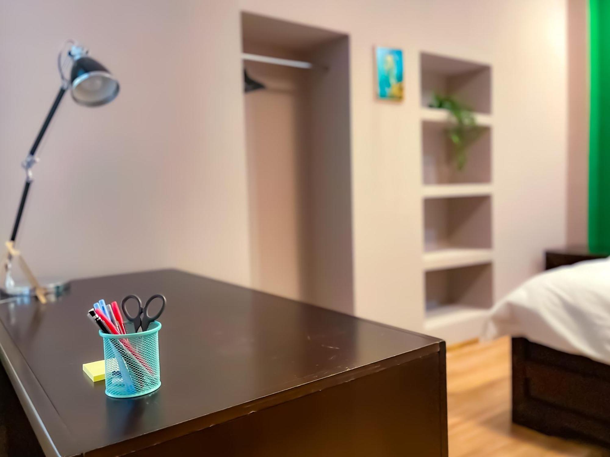 Cool Flat In The Heart Of Bucharest'S Fun And History Apartment Ngoại thất bức ảnh