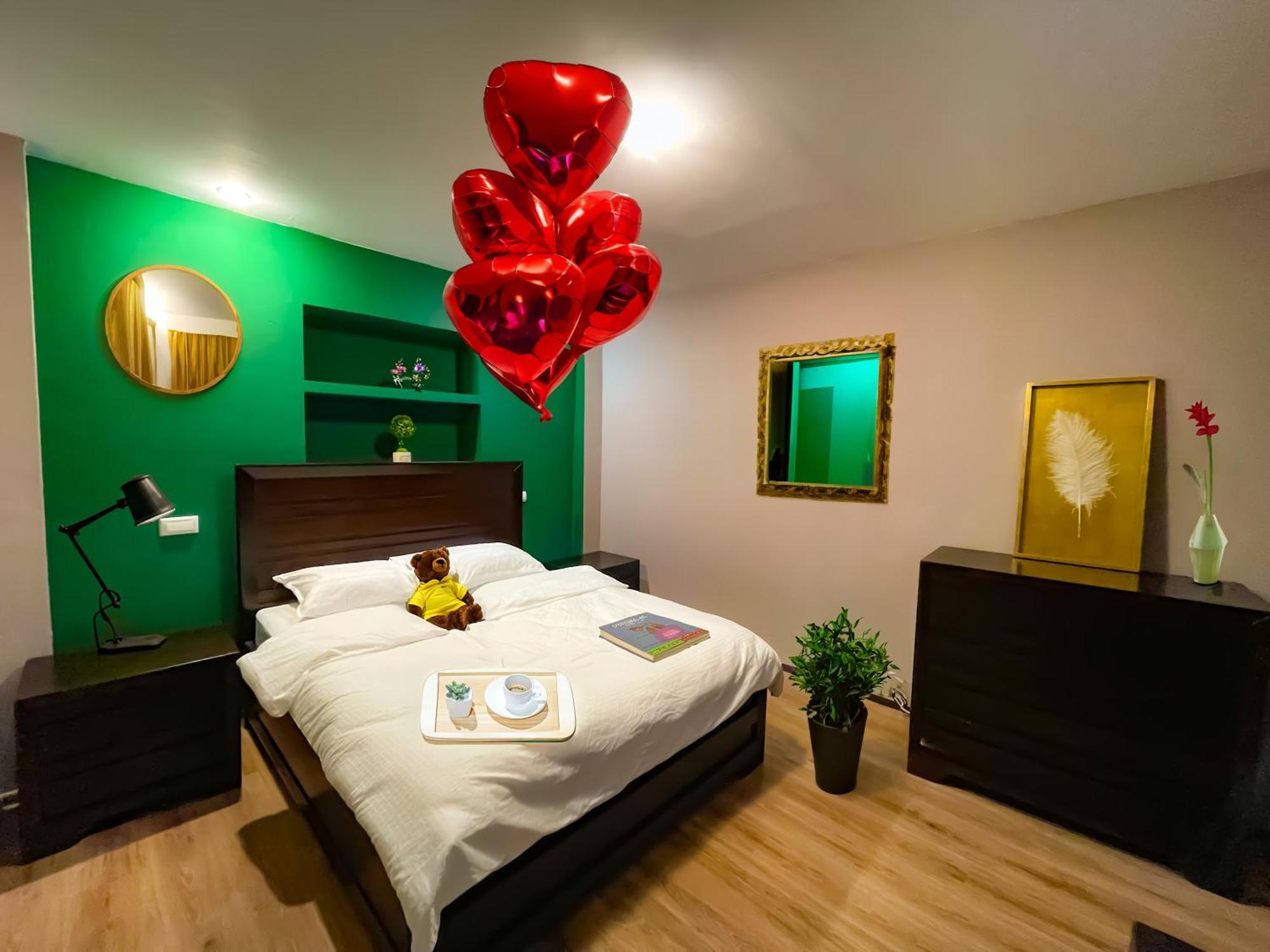 Cool Flat In The Heart Of Bucharest'S Fun And History Apartment Ngoại thất bức ảnh