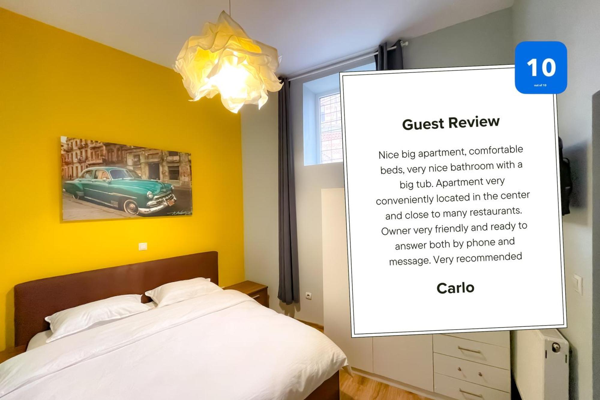 Cool Flat In The Heart Of Bucharest'S Fun And History Apartment Ngoại thất bức ảnh